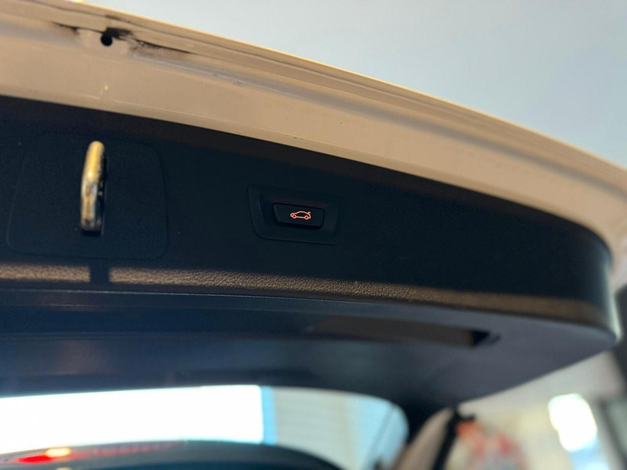 Bmw 216 216d Active Tourer Luxury