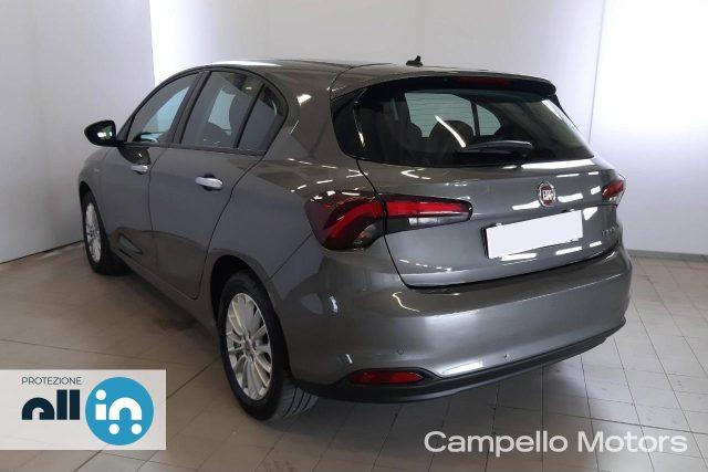 FIAT Tipo Tipo 5p 1.6 Mjt 130cv Life
