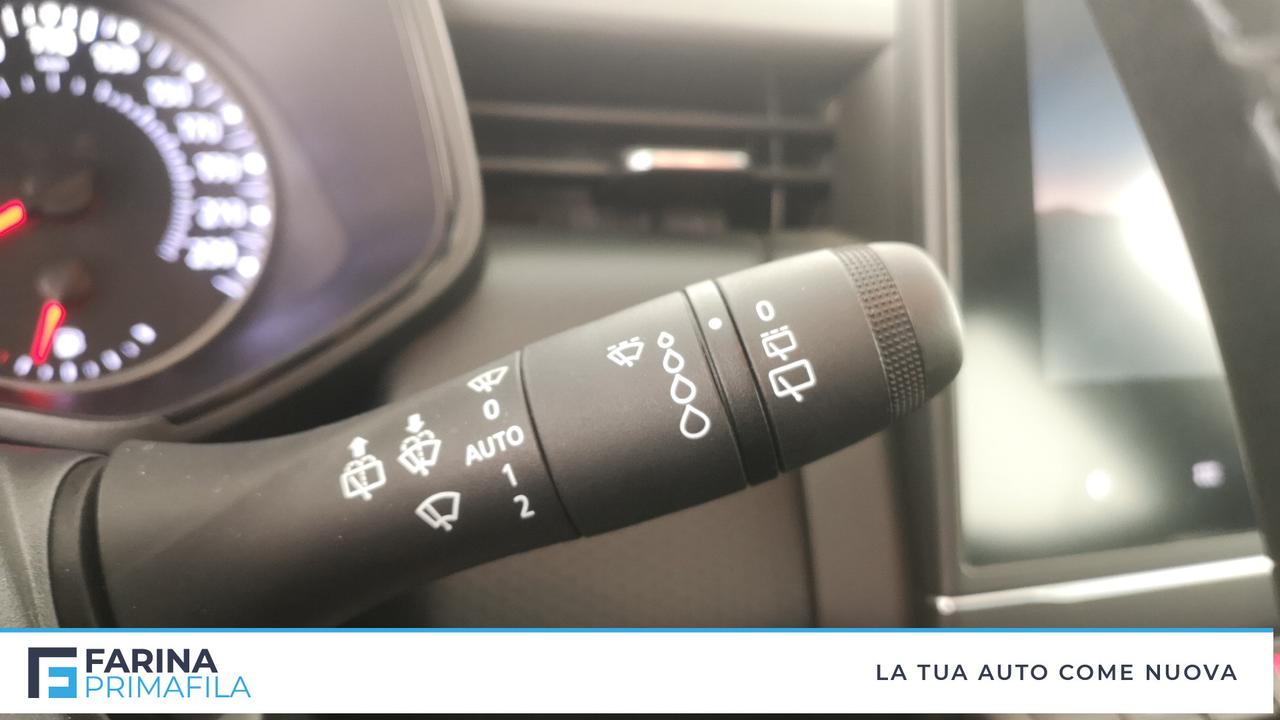 RENAULT Clio V 2019 - Clio 1.0 tce Life 90cv my21