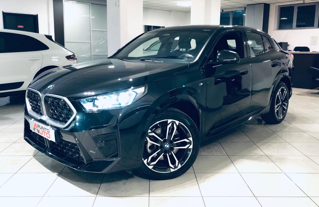 Bmw X2 sDrive 20i Msport PREMIUM