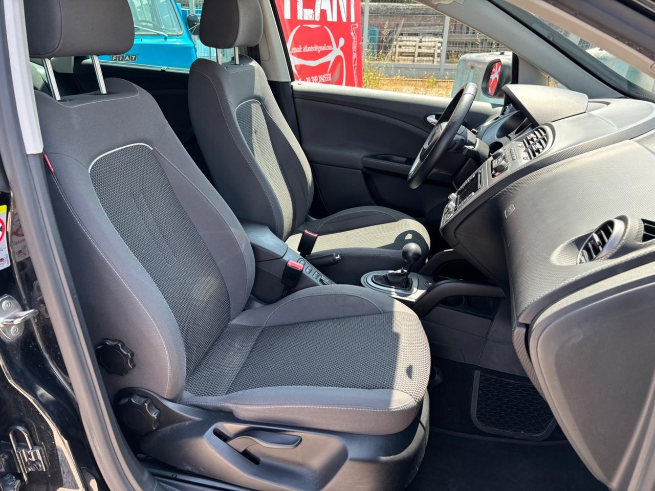 Seat Altea XL 1.6 TDI 105 CV CR DSG I-Tech