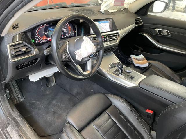 BMW 320 D 48V XDRIVE 190CV TOURING