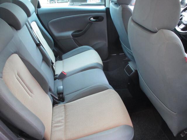 Seat Altea 1.6 Reference
