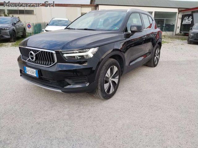 VOLVO XC40 XC40 t4 phev Inscription Exp. auto my21 - GH556PV