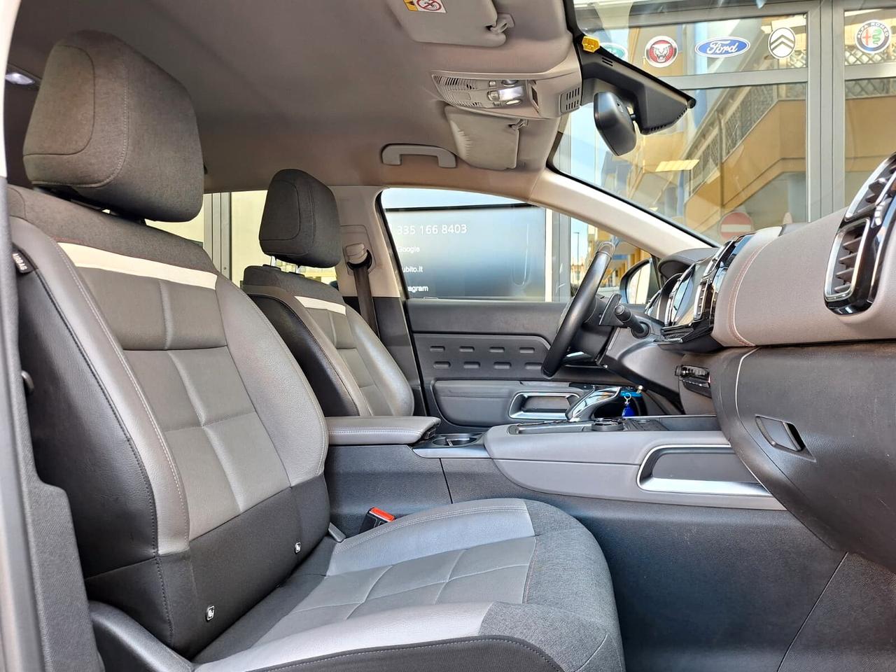 Citroen C5 Aircross BlueHDi 130 S&S EAT8 Shine