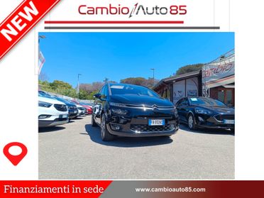 Citroen Grand C4 Picasso BlueHDi 150 S&S Exclusive