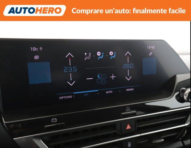 CITROEN C4 BlueHDi 130 EAT8 Shine