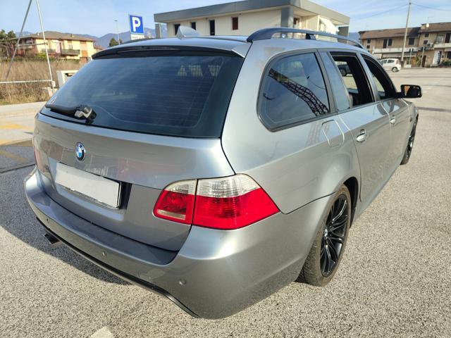 BMW 530 d Touring /// Msport