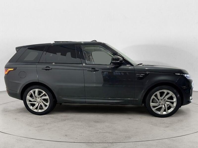 Land Rover RR Sport Range Rover Sport 3.0D l6 249 CV HSE