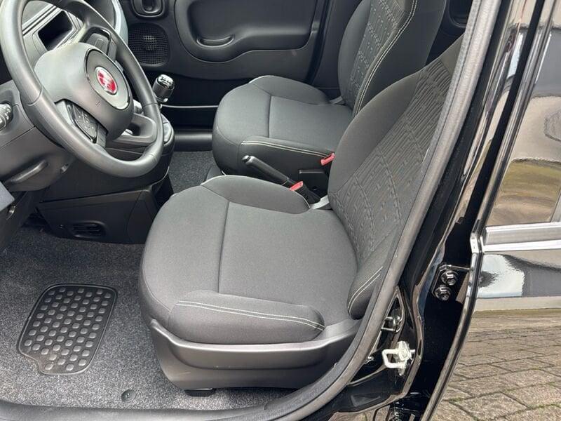 FIAT Panda 1.0 FireFly 70cv S&S Hybrid