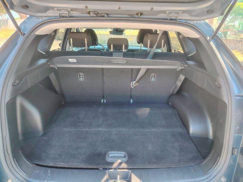 Hyundai Tucson Tucson 1.6 CRDI 48V Exellence (IVA ESPOSTA)