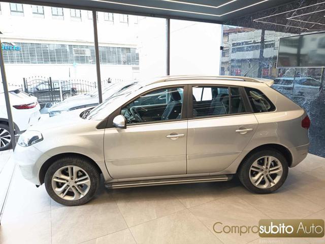 RENAULT Koleos 2.0 dCi 150CV 4X4 Proactive Dynamique ESM