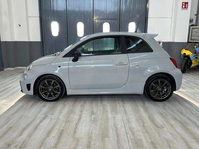 Abarth 595 Turismo 1.4 Turbo T-Jet