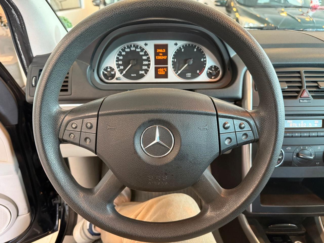Mercedes-benz B 180 CDI Executive