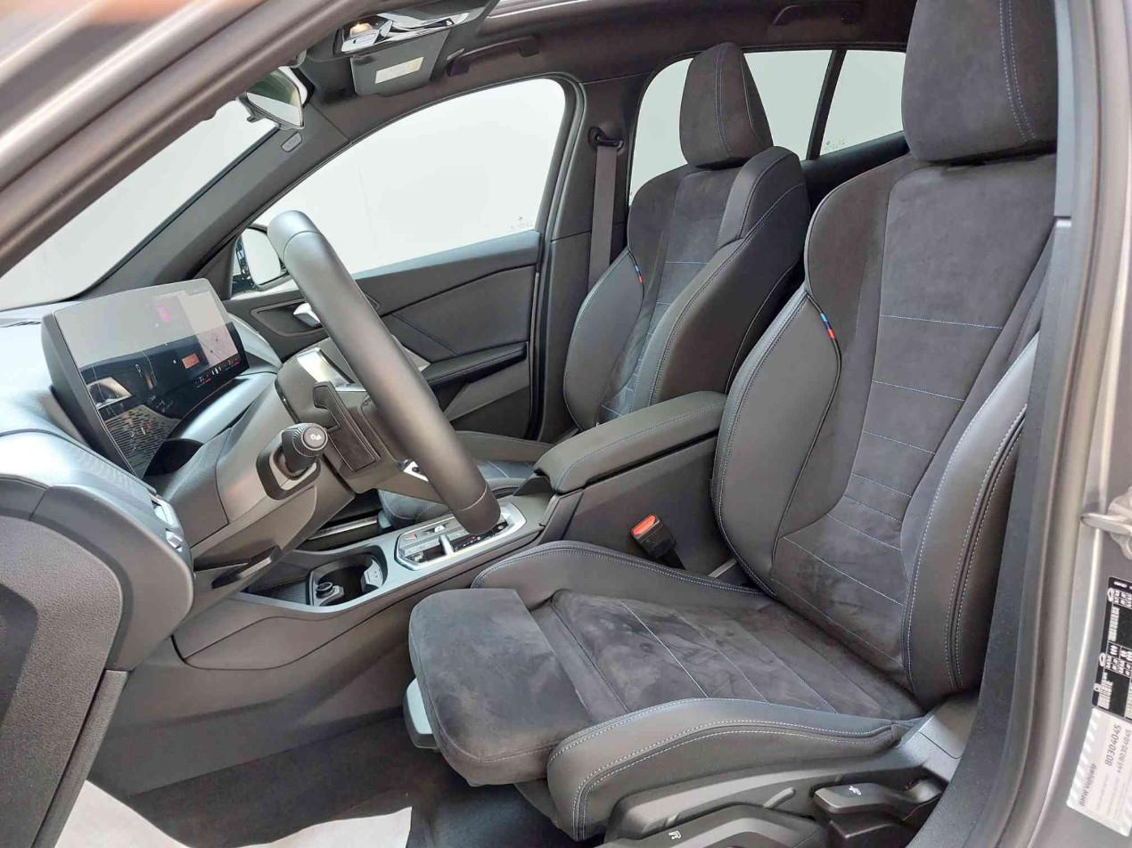 BMW 120 48V MSport 170Cv - TETTO /Led/Navi