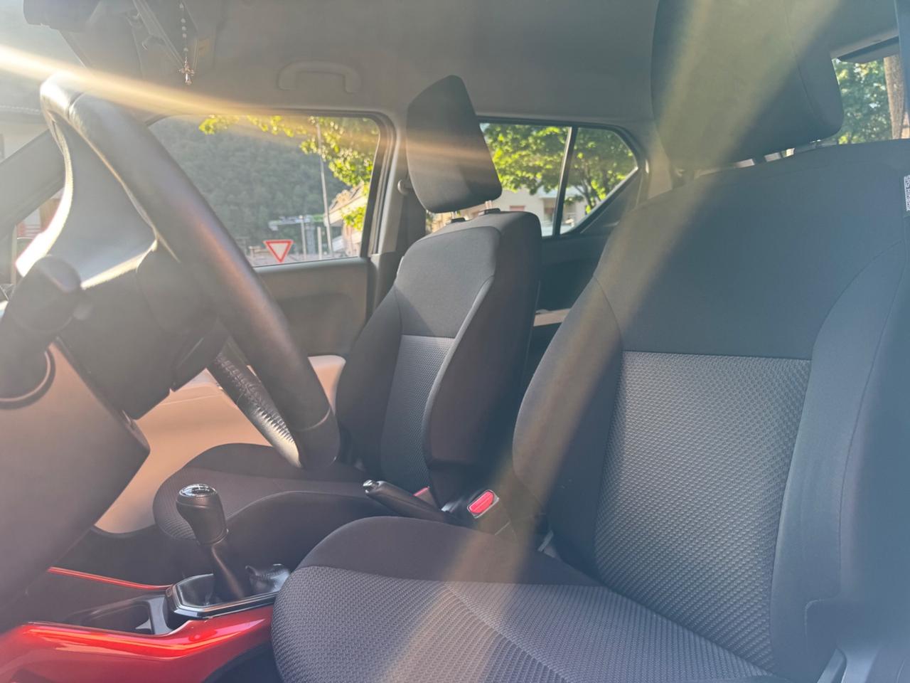 Suzuki Ignis 1.2 Hybrid 4WD All Grip iAdventure - FULL OPTIONAL - 4x4