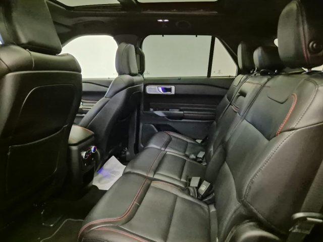 FORD Explorer 3.0 PHEV A10 AWD ST-Line - Cam - Tetto - B&O