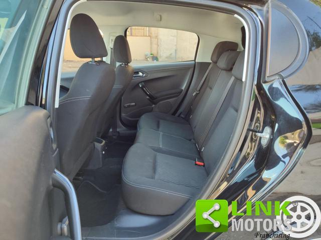PEUGEOT 208 1.6 BlueHDi 75 5 porte Active