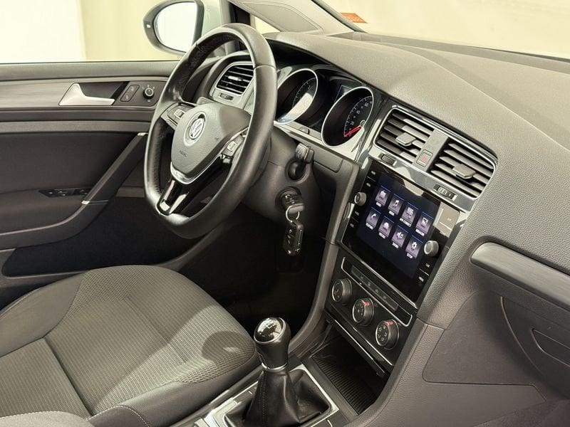 Volkswagen Golf 1.6 TDI Business BMT