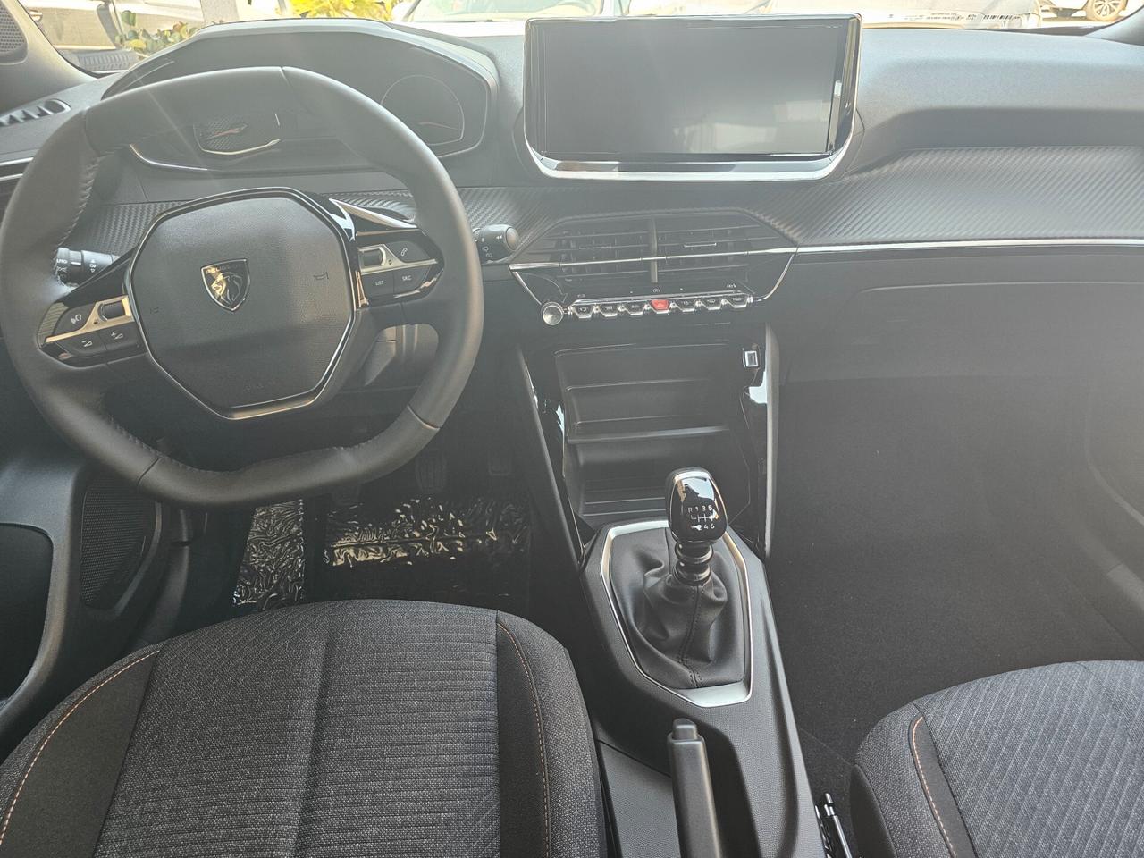 Peugeot 2008 PureTech 100 S&S Style