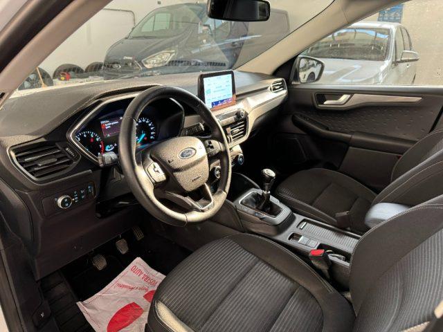 FORD Kuga 1.5 EcoBoost Titanium Business