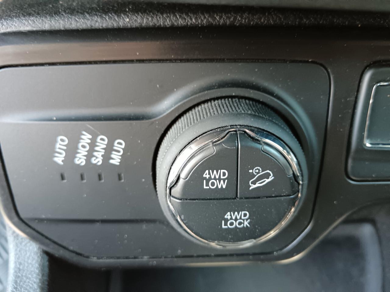 Jeep Renegade 2.0 MJT 140CV 4WD S PROMO