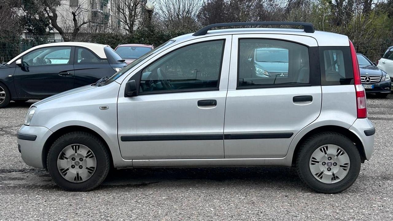 Fiat Panda 1.2 Dynamic 5 posti