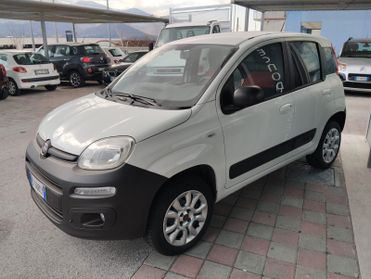 Fiat Panda 1.3 MJT S&S 4x4