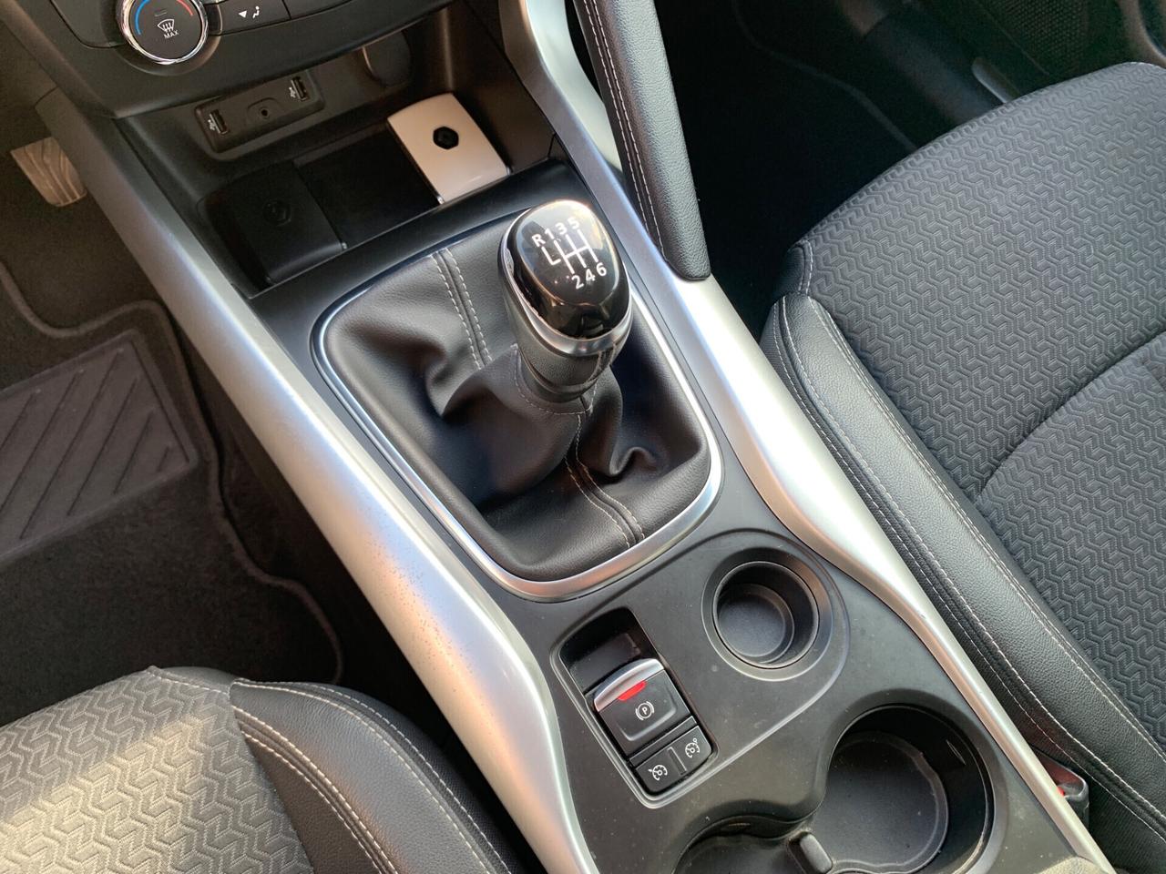 Renault Kadjar dCi 8V 110CV Energy Life