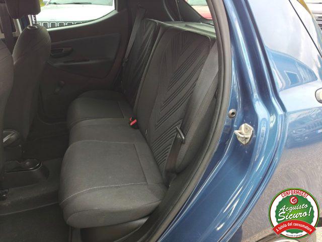 LANCIA Ypsilon 1.0 FireFly 5 porte S&S Hybrid Ecochic Gold