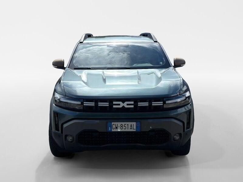 Dacia Duster Tce 130 4x4 Extreme