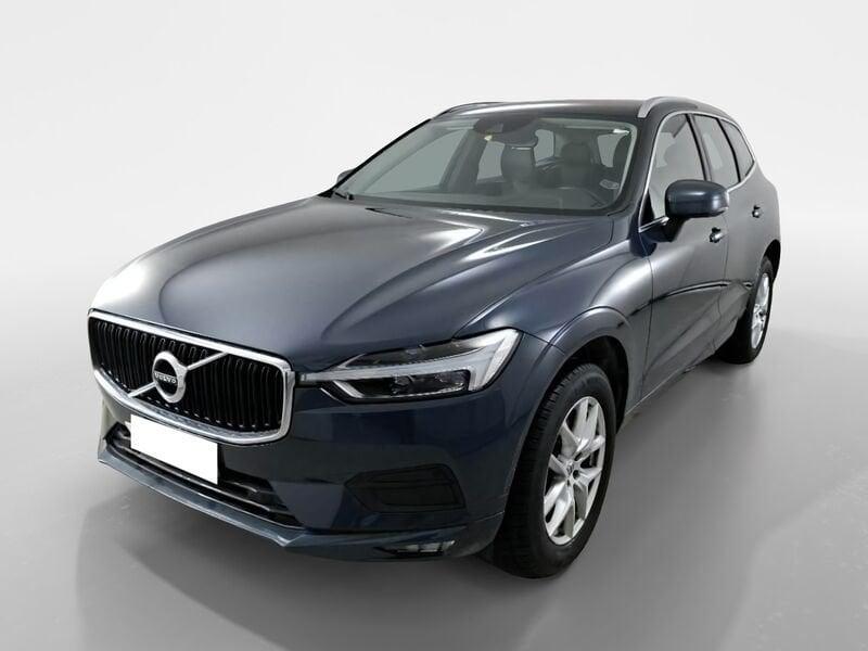 Volvo XC60 B4 D AWD automatico Momentum Pro