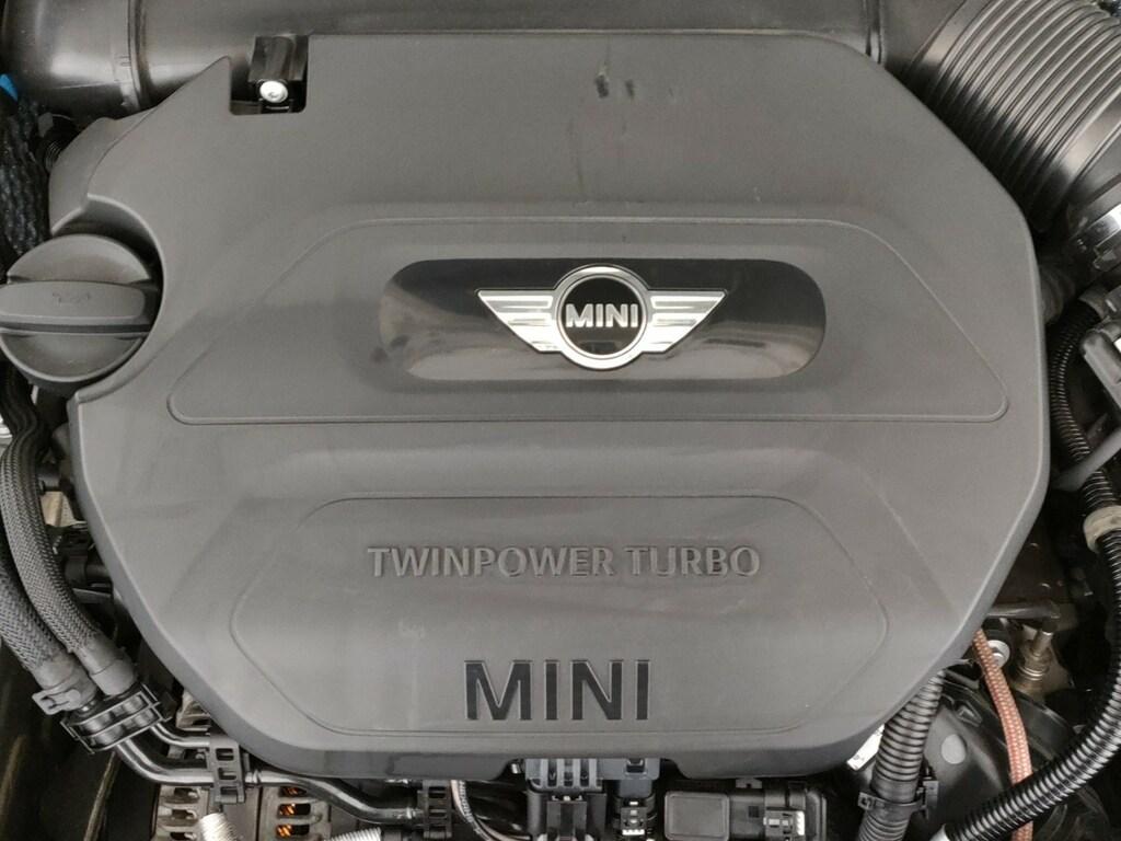 Mini Cooper D 1.5 D Cooper D Business Auto