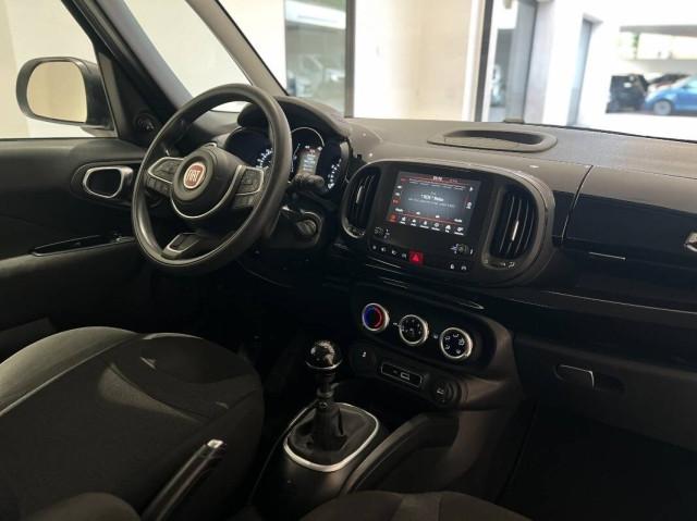 Fiat 500 L 1.4 Urban 95cv my19