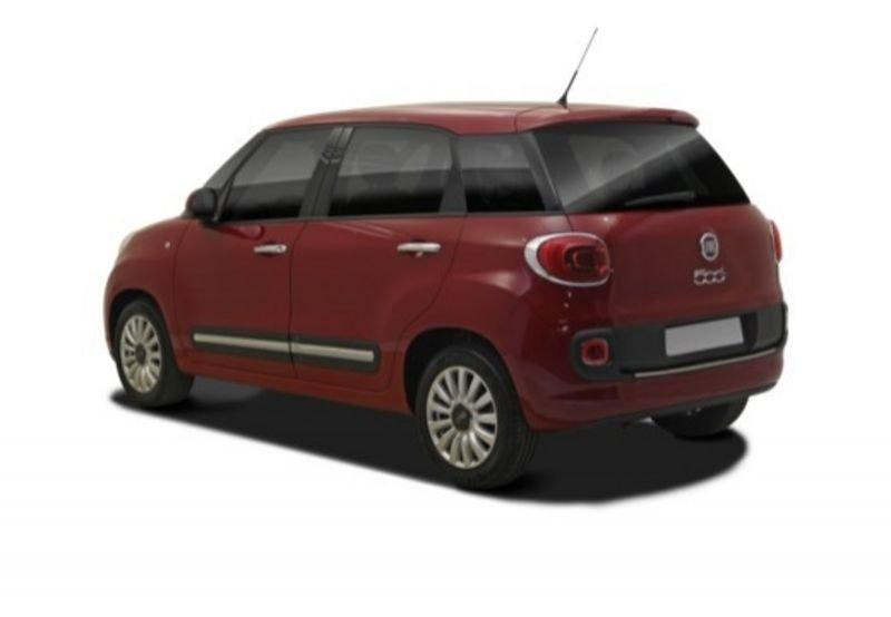 FIAT 500L 2012 0.9 t.air t. natural power Pop Star 80cv