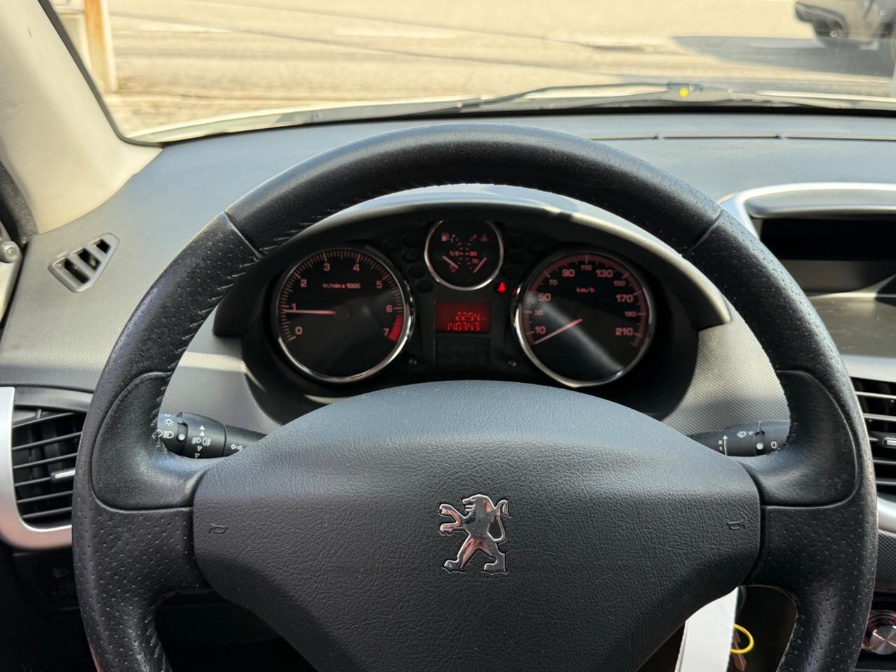 Peugeot 206 Plus 1.1 60CV 5p. Energie
