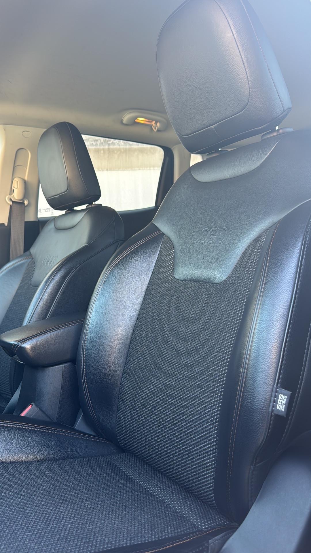 Jeep Compass 2.0 Multijet II aut. 4WD Limited