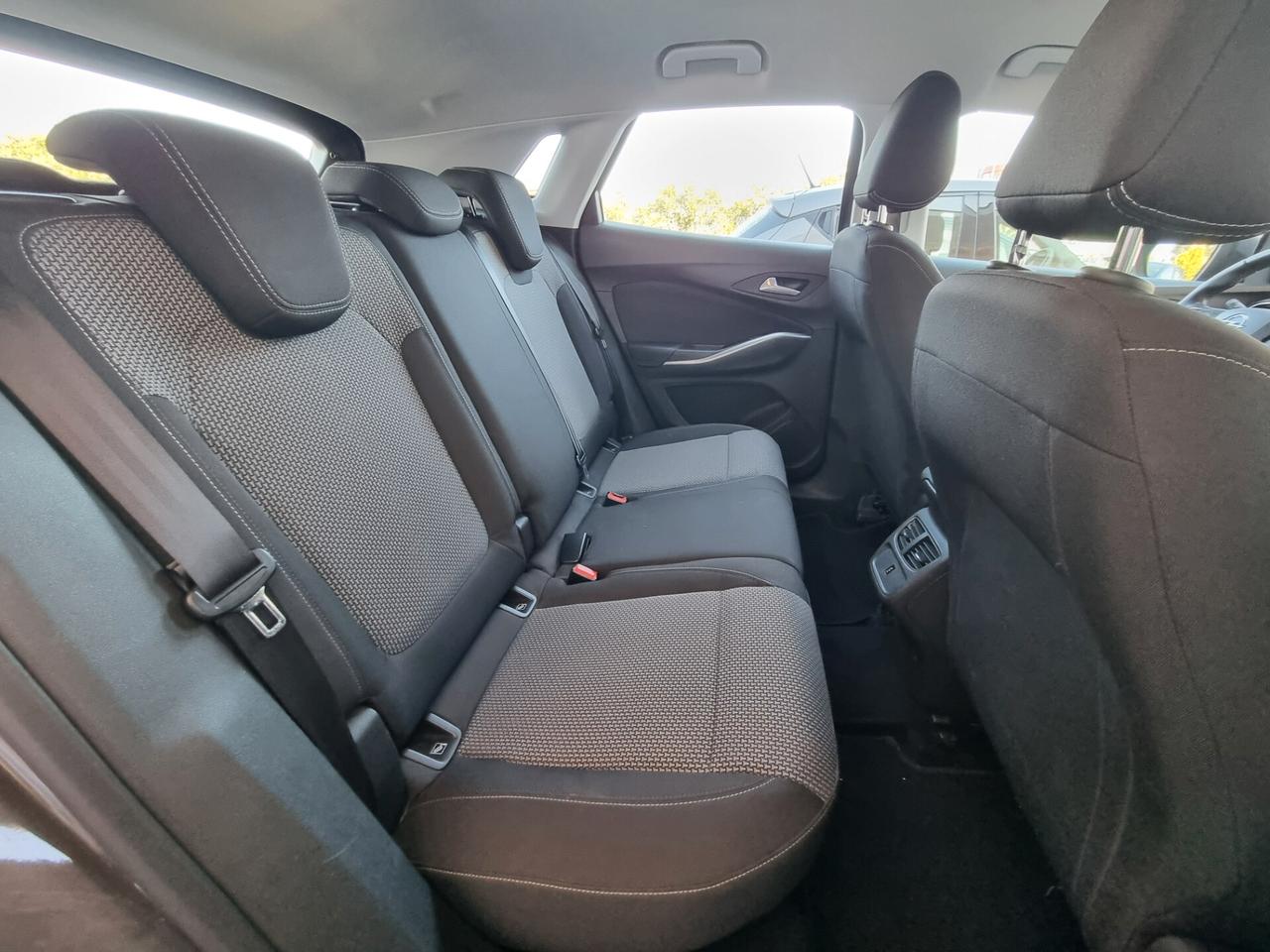 Opel Grandland X 1.5 diesel Ecotec Start&Stop aut. Ultimate