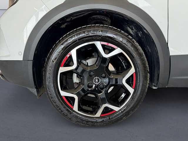 Opel Mokka 1.2 Turbo GS