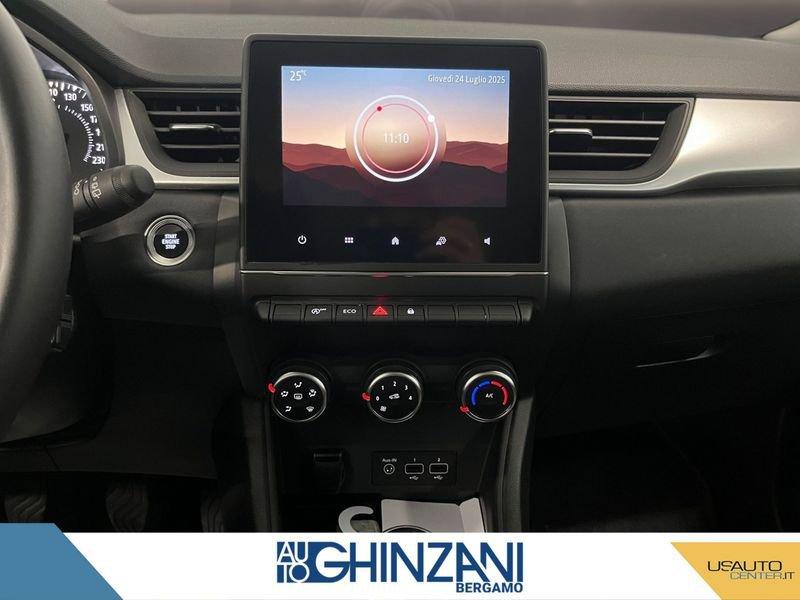 Renault Captur TCe 12V 100 CV Business