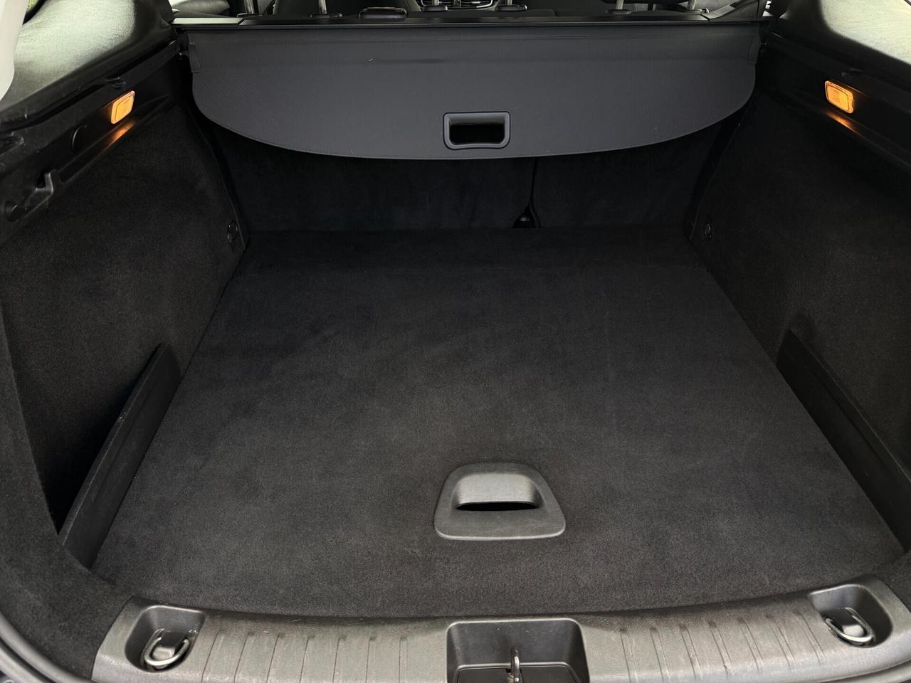 Fiat Tipo 1.6 Mjt S&S SW City Sport Euro 6D.