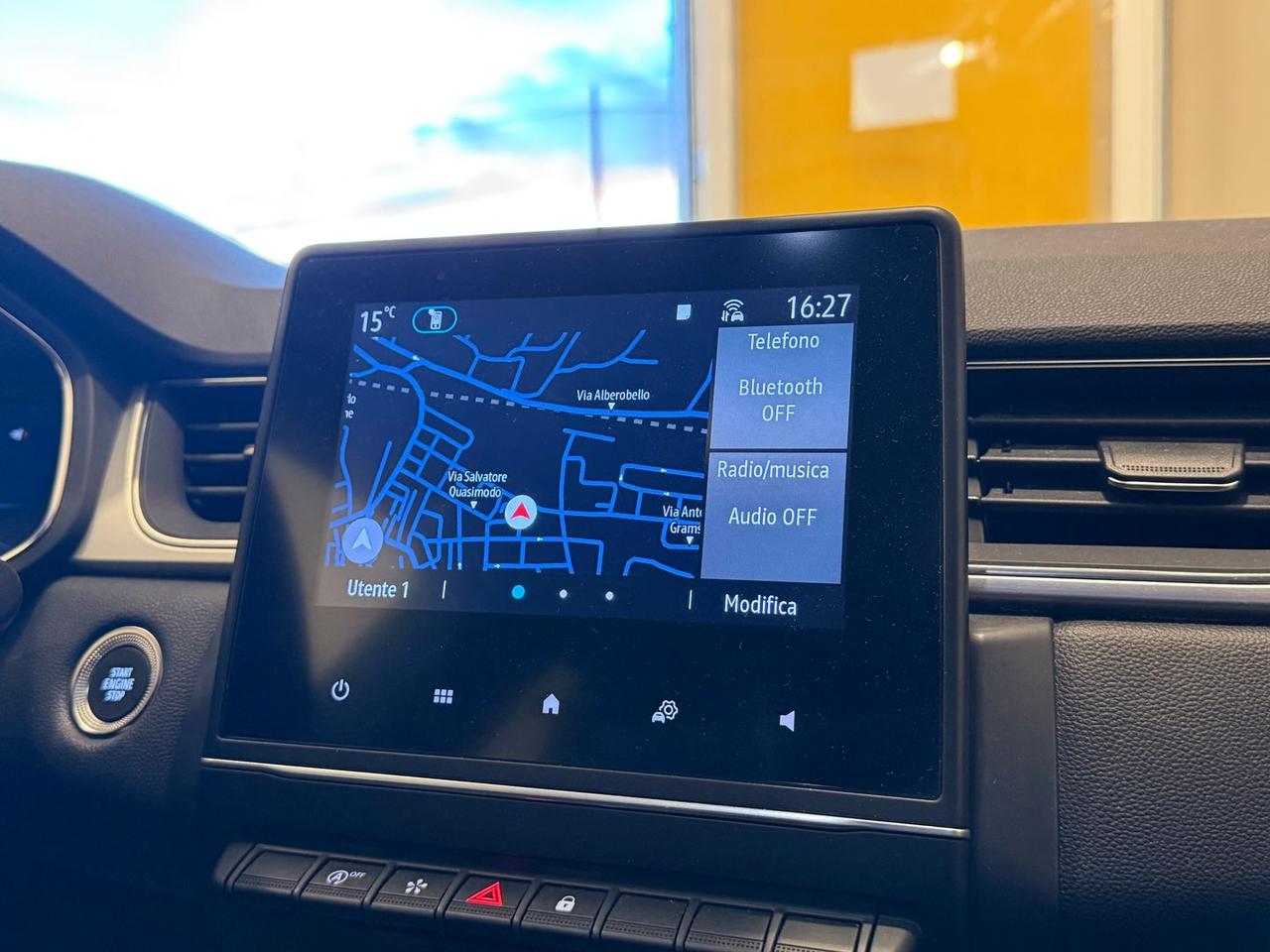 Renault Captur TechnoTce 90 #8338