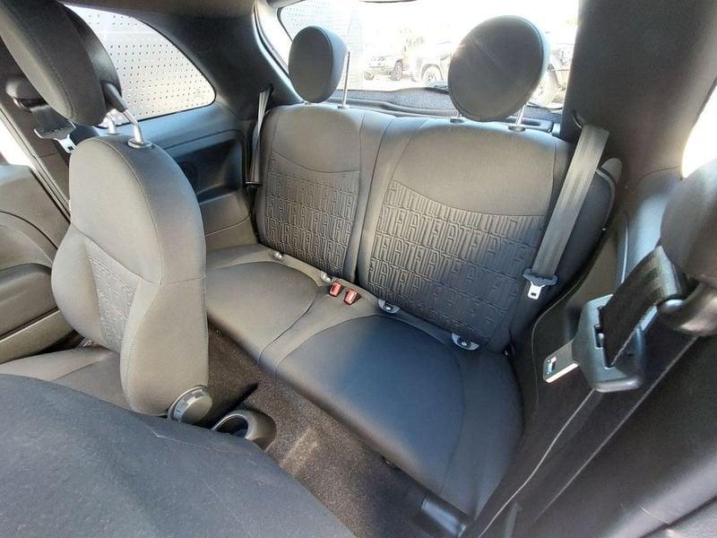 FIAT 500 500 1.0 Hybrid Dolcevita