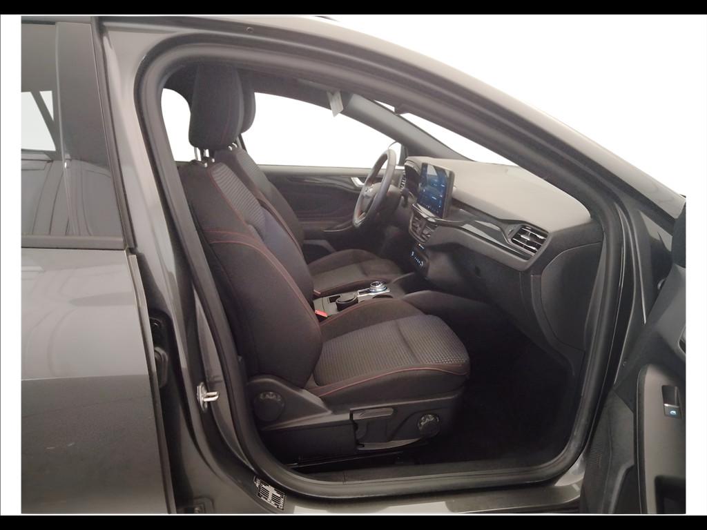 FORD Focus V 2022 SW - Focus SW 1.5 ecoblue ST-Line 115cv auto