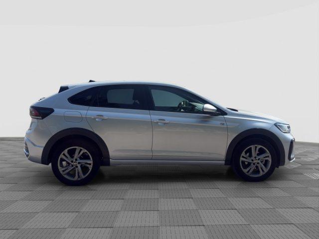 VOLKSWAGEN Taigo Taigo 1.0 TSI 115 CV DSG R-Line