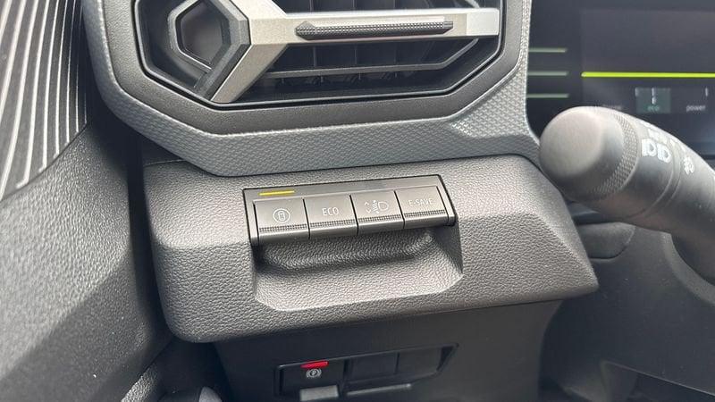 Dacia Duster NUOVO journey MY26 hybrid 155 auto