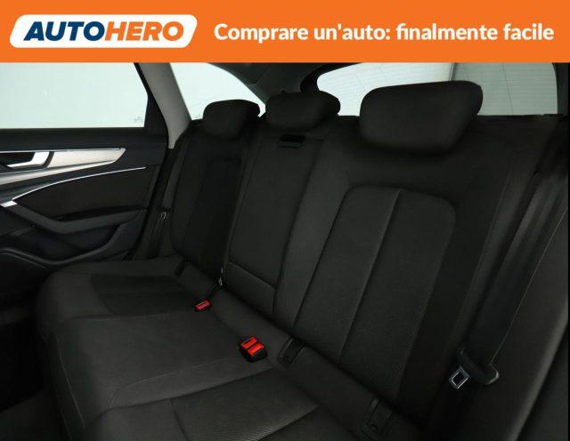 AUDI A6 Avant 40 2.0 TDI S tronic Business Sport