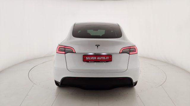 TESLA Model Y RWD