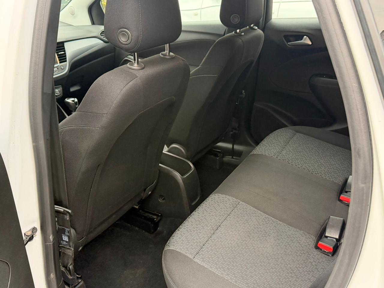 Opel Crossland 1.2 12V Start&Stop Blitz Edition