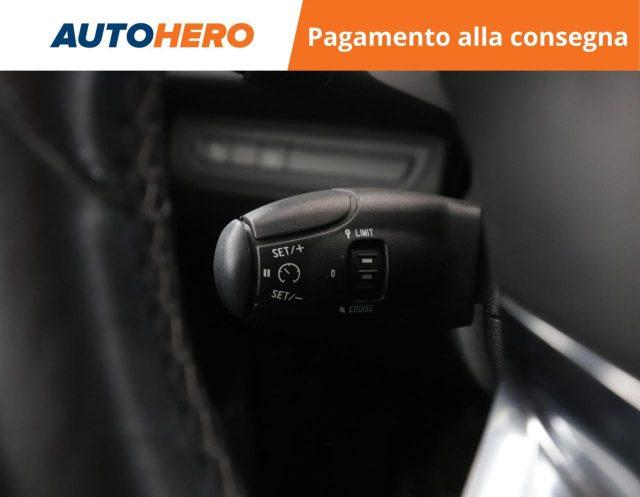 PEUGEOT 2008 1° serie BlueHDi 100 Allure